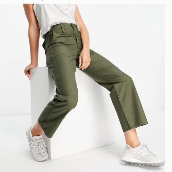 Levi's Pants - Levi’s cargo pant